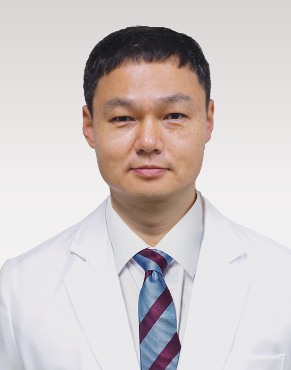 이동하 응급센터장